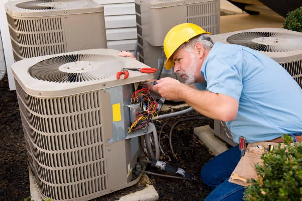 Best Residential HVAC services  in Depoe Bay, OR