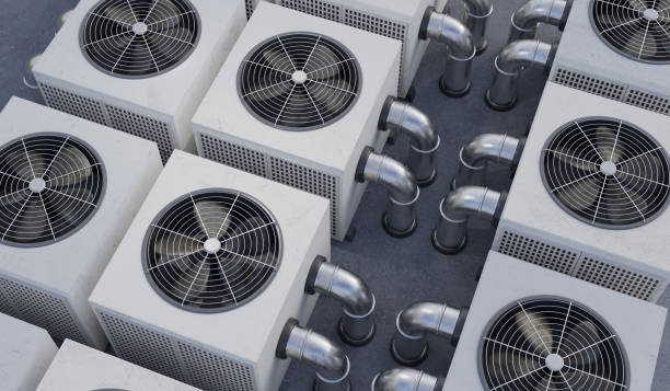 Best Commercial HVAC repair  in Depoe Bay, OR