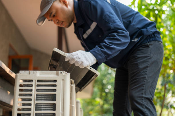 Best Emergency HVAC repair  in Depoe Bay, OR