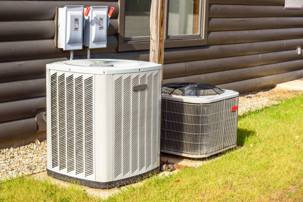 Best Affordable HVAC services  in Depoe Bay, OR